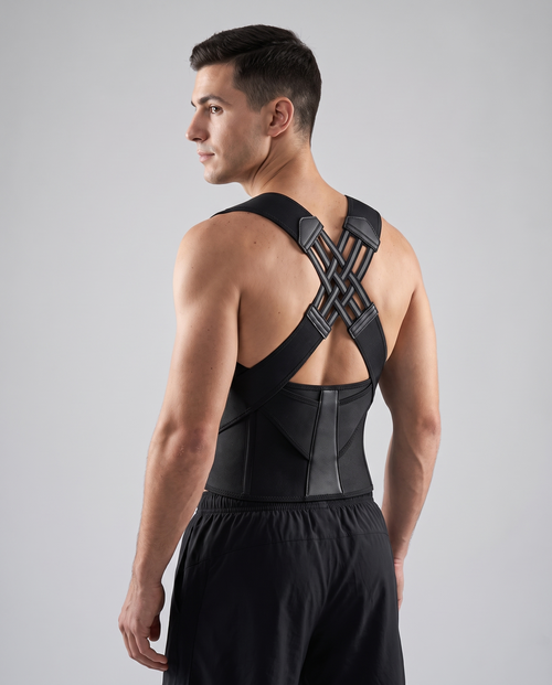 Posture Corrector for Women and Men