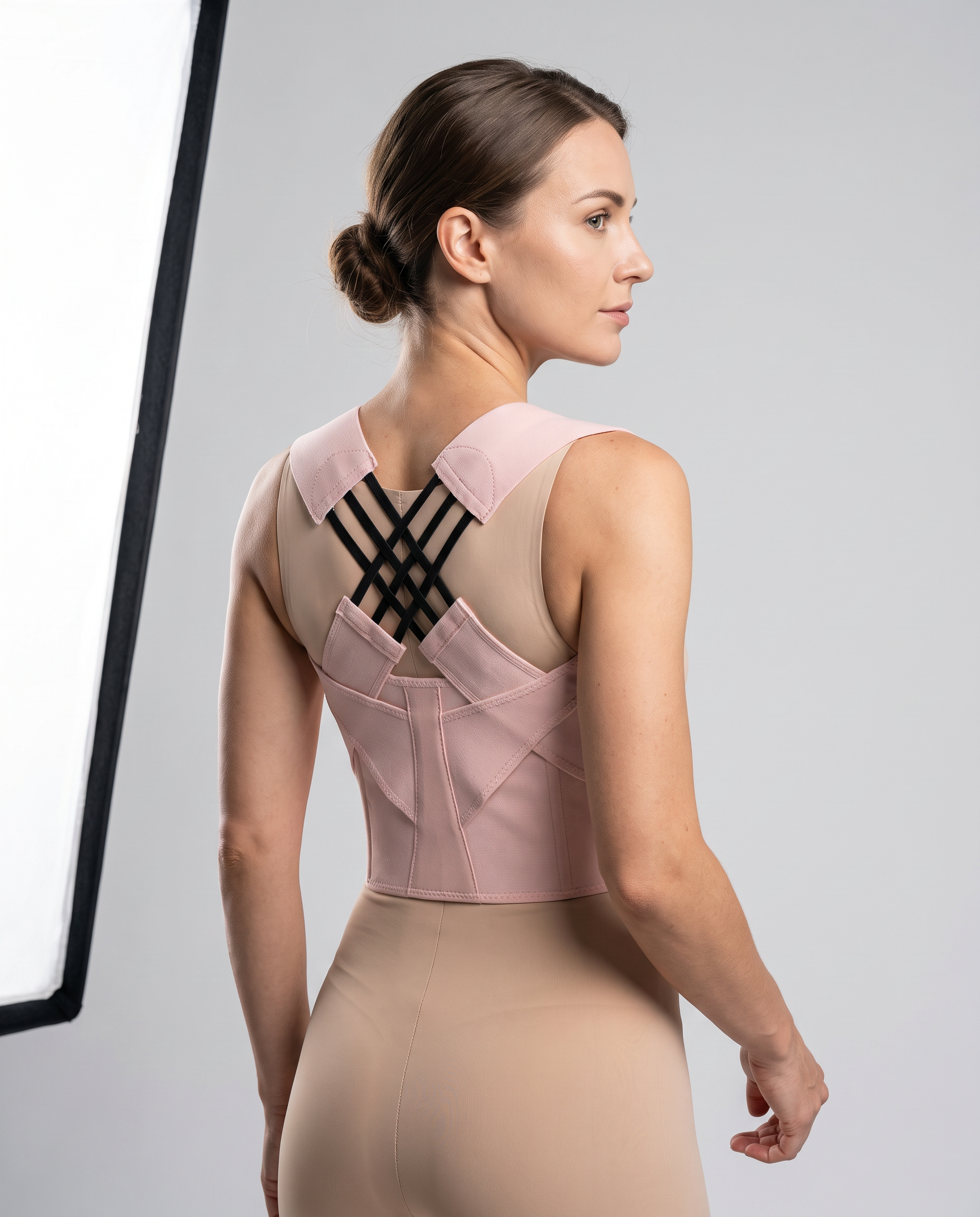 Posture Corrector for Women and Men